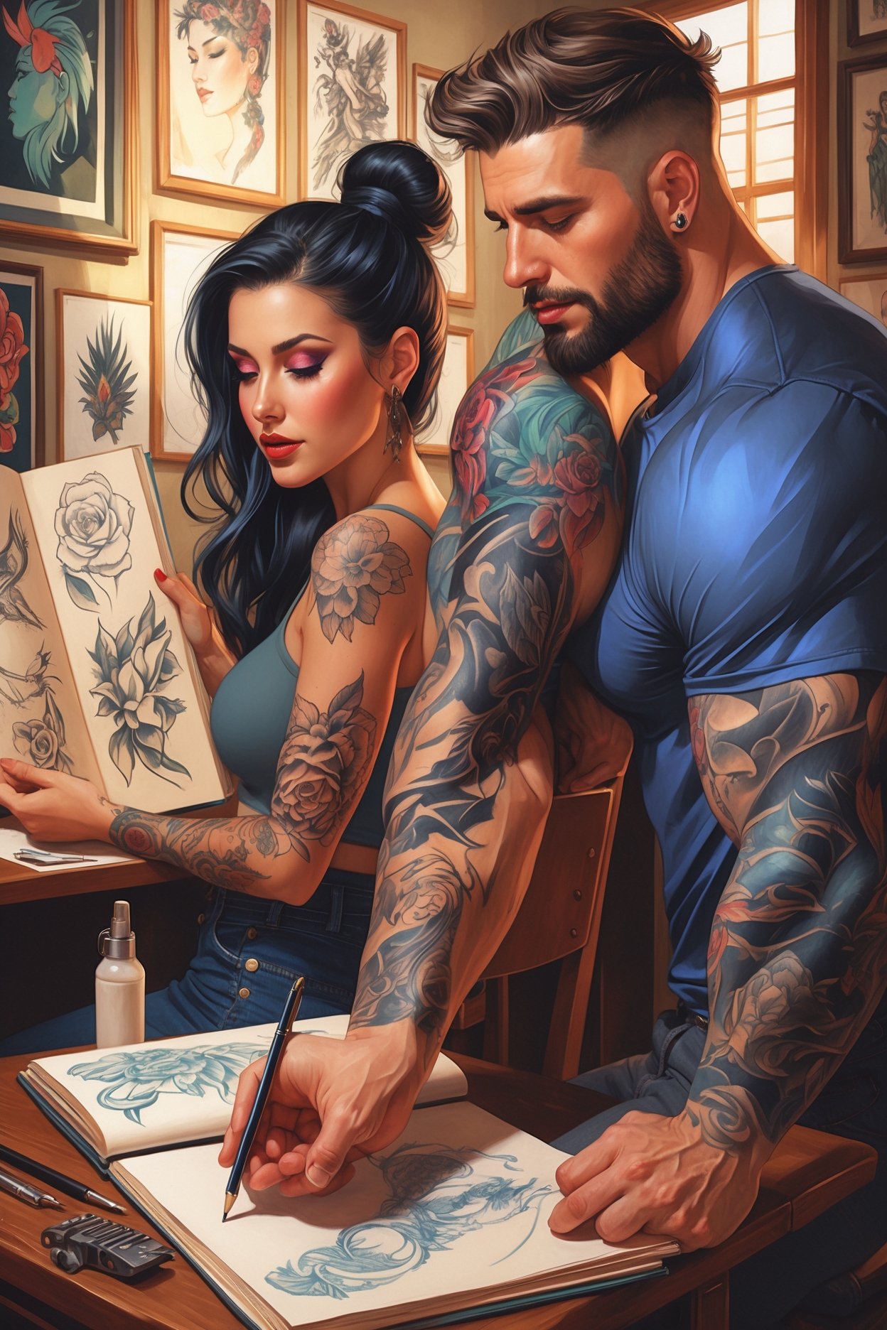Cover of The Wrong Brother